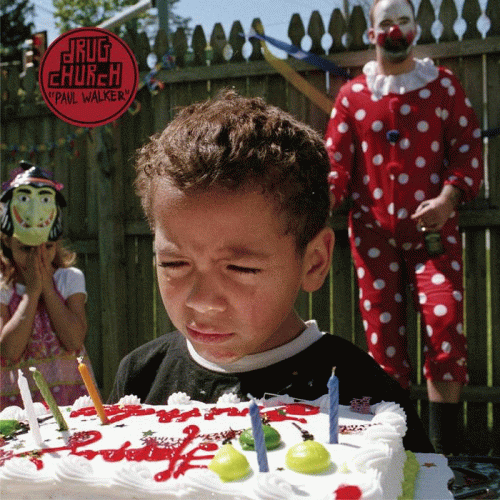 Drug Church : Paul Walker